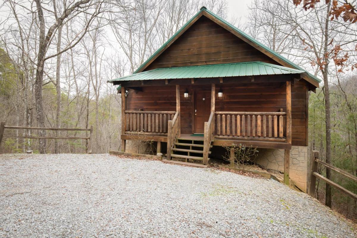 Villa Once Upon A Time Sevierville Esterno foto