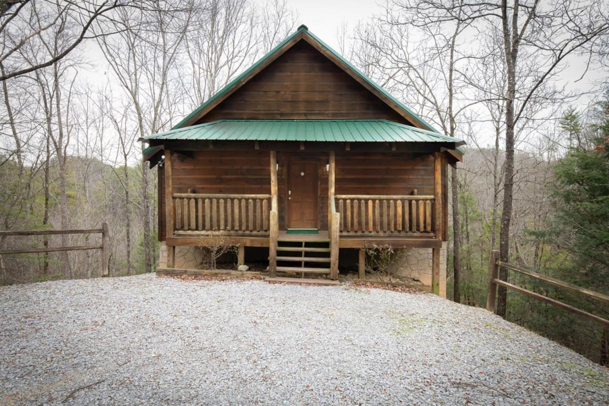 Villa Once Upon A Time Sevierville Esterno foto